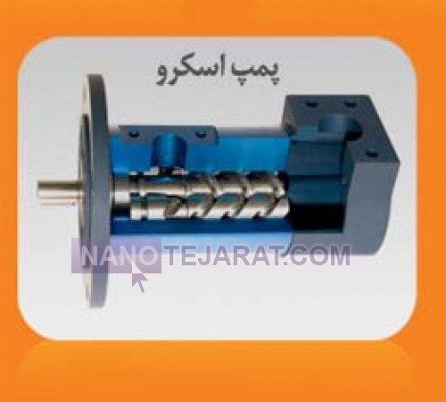 Screw Pump